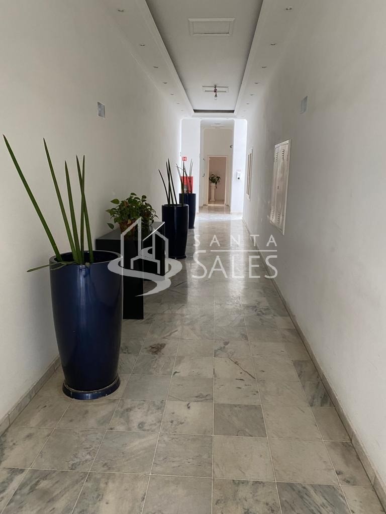 Apartamento, 1 quarto, 57 m² - Foto 7