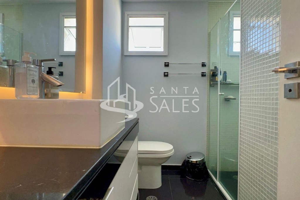 Apartamento, 1 quarto, 84 m² - Foto 27