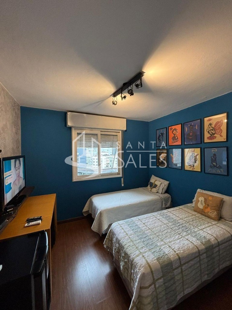 Apartamento, 3 quartos, 90 m² - Foto 23