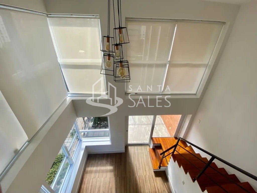 Apartamento, 1 quarto, 58 m² - Foto 10