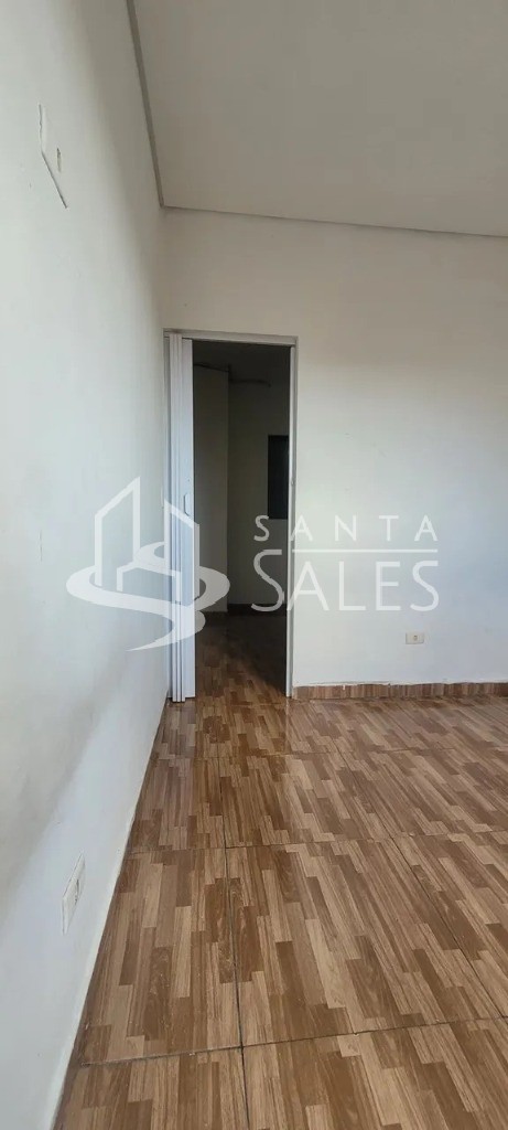 Kitnet-Studio, 38 m² - Foto 1