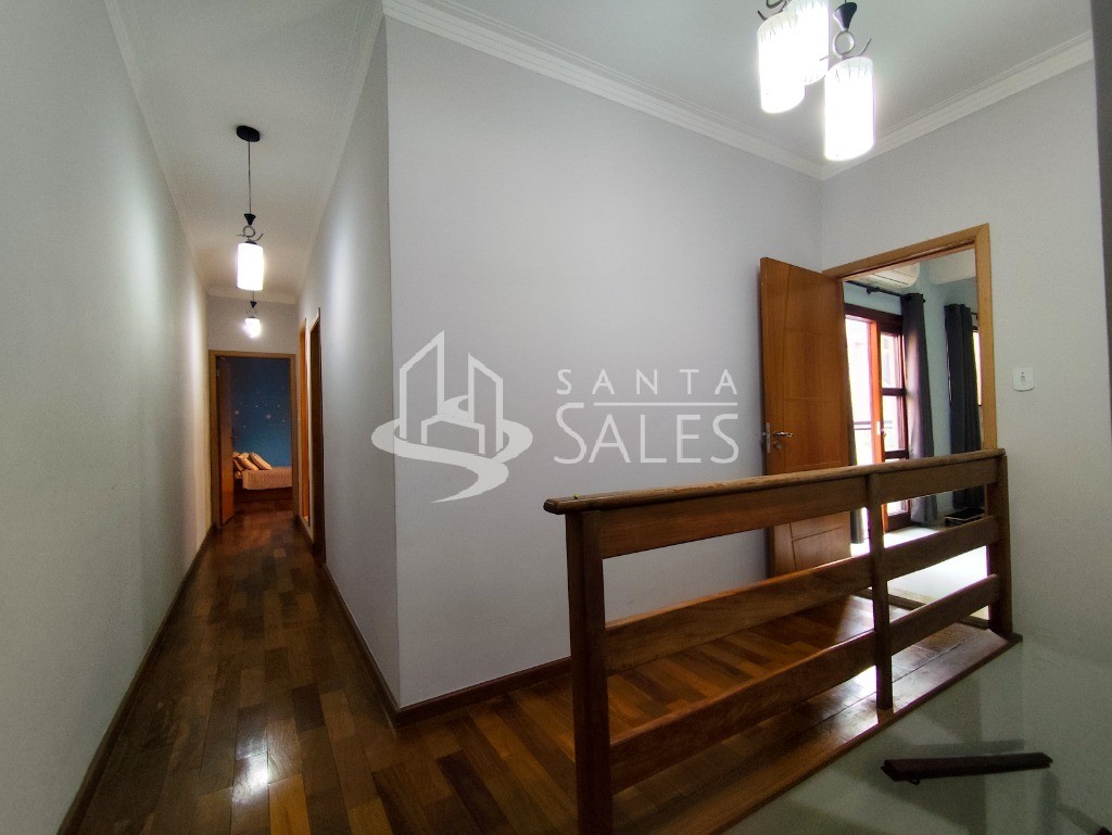 Casa, 5 quartos, 352 m² - Foto 37