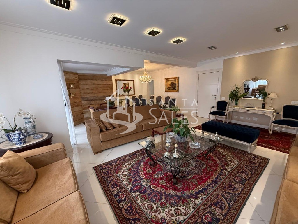 Apartamento, 5 quartos, 268 m² - Foto 22
