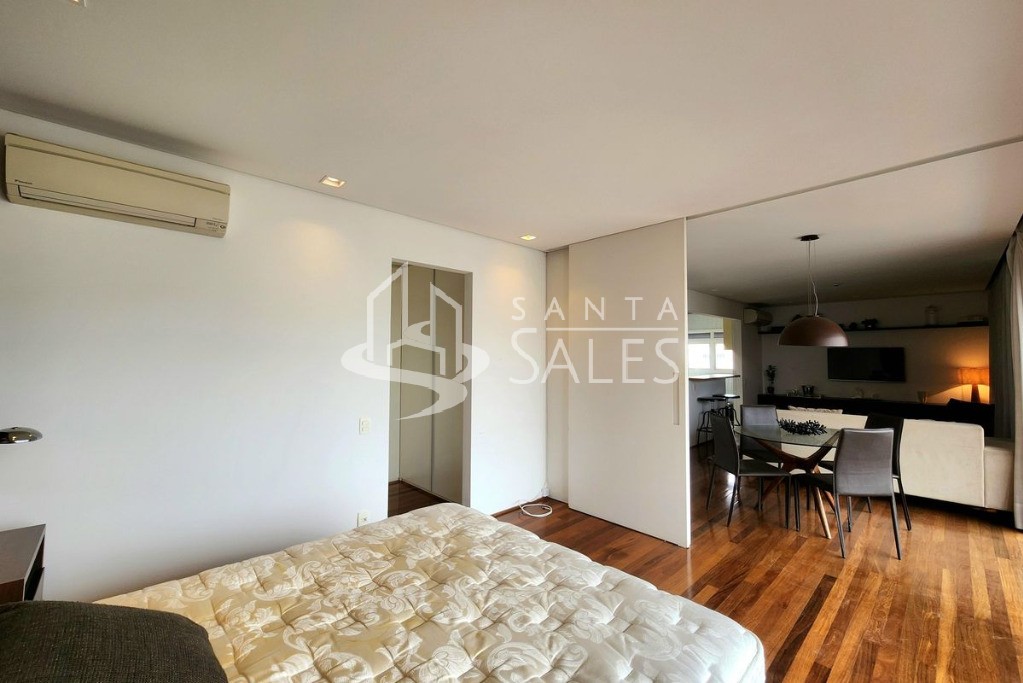 Apartamento, 1 quarto, 95 m² - Foto 23