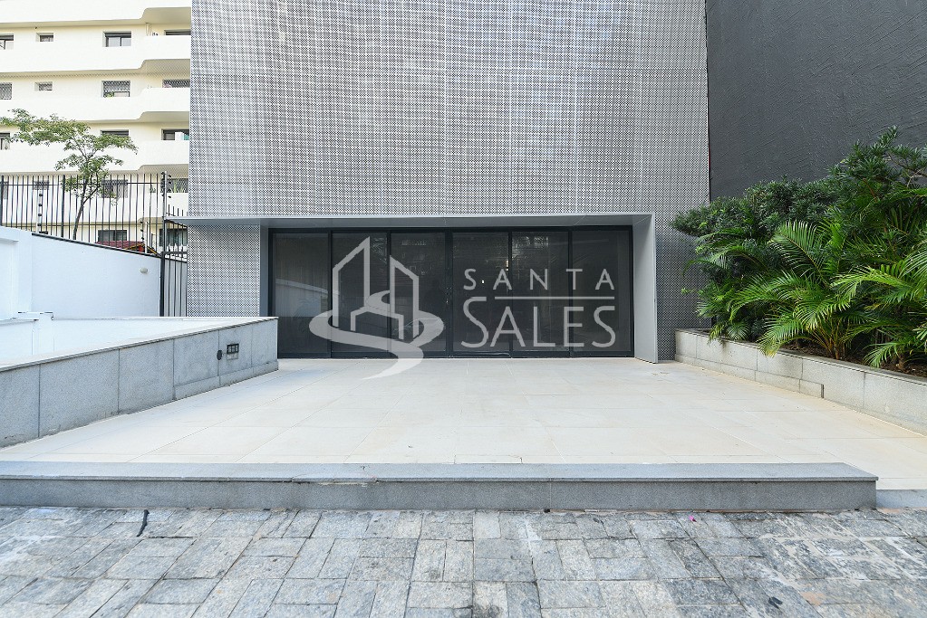 Loja-Salão, 1156 m² - Foto 46