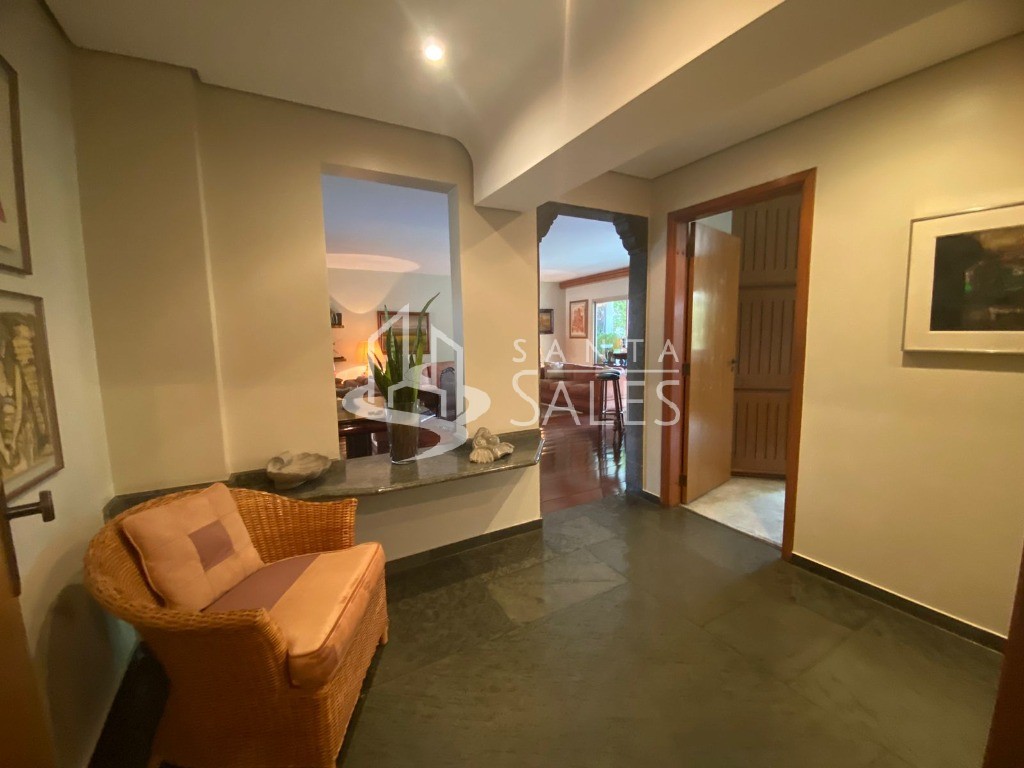 Cobertura, 5 quartos, 332 m² - Foto 2