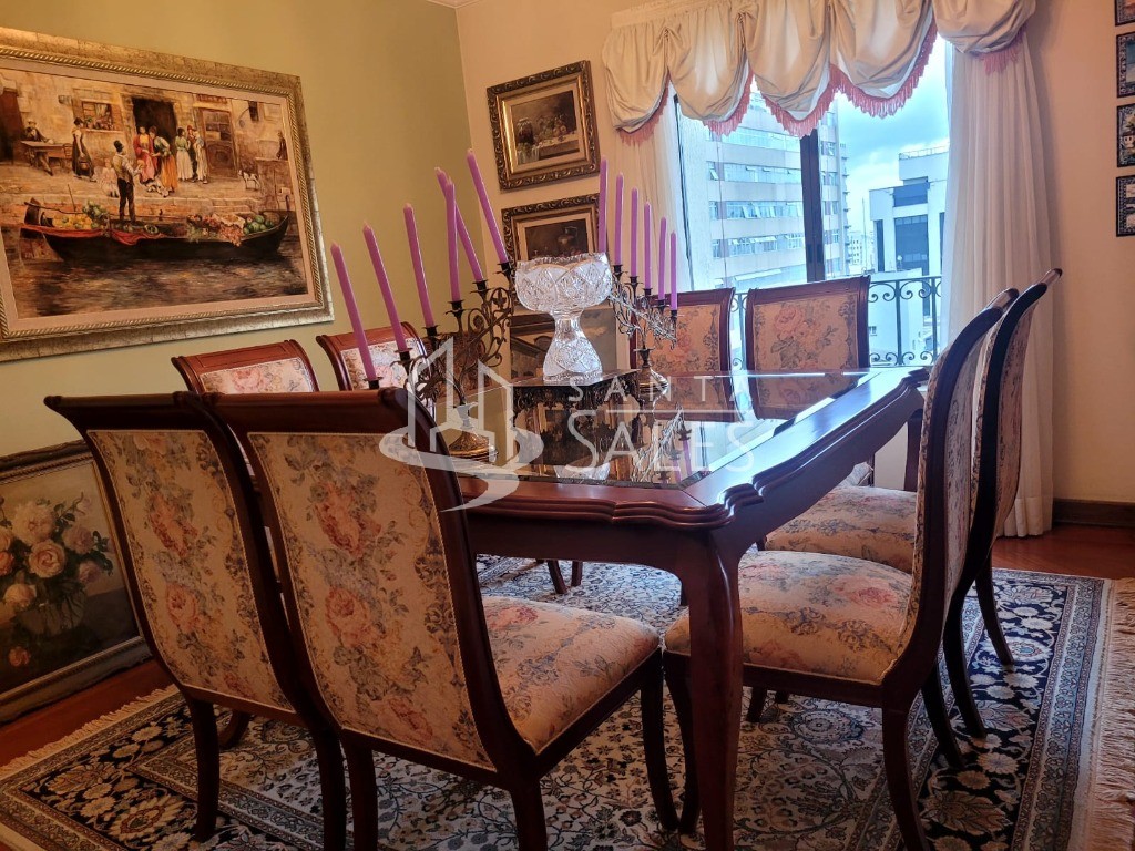 Apartamento, 3 quartos, 220 m² - Foto 18