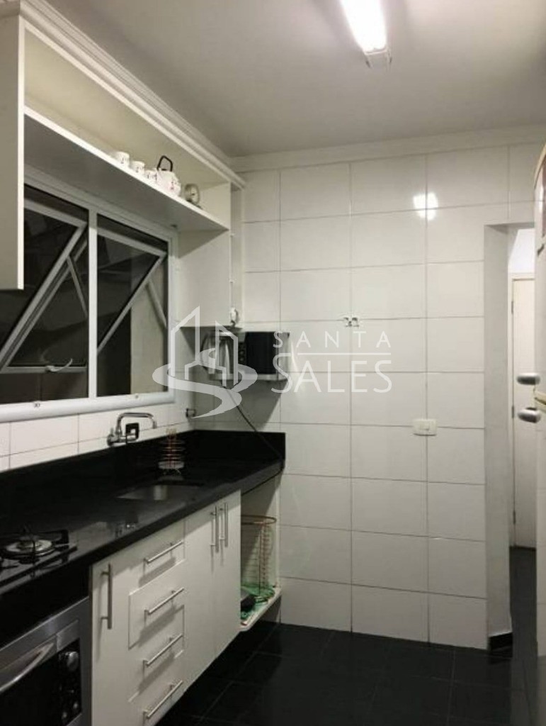 Apartamento, 2 quartos, 66 m² - Foto 10