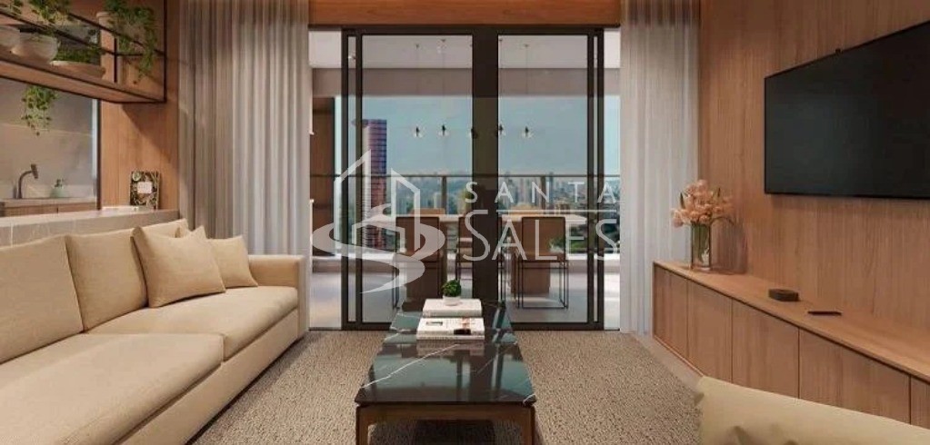 Apartamento, 2 quartos, 86 m² - Foto 58