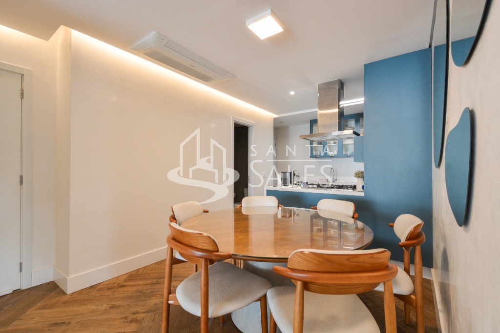 Apartamento, 1 quarto, 27 m² - Foto 55