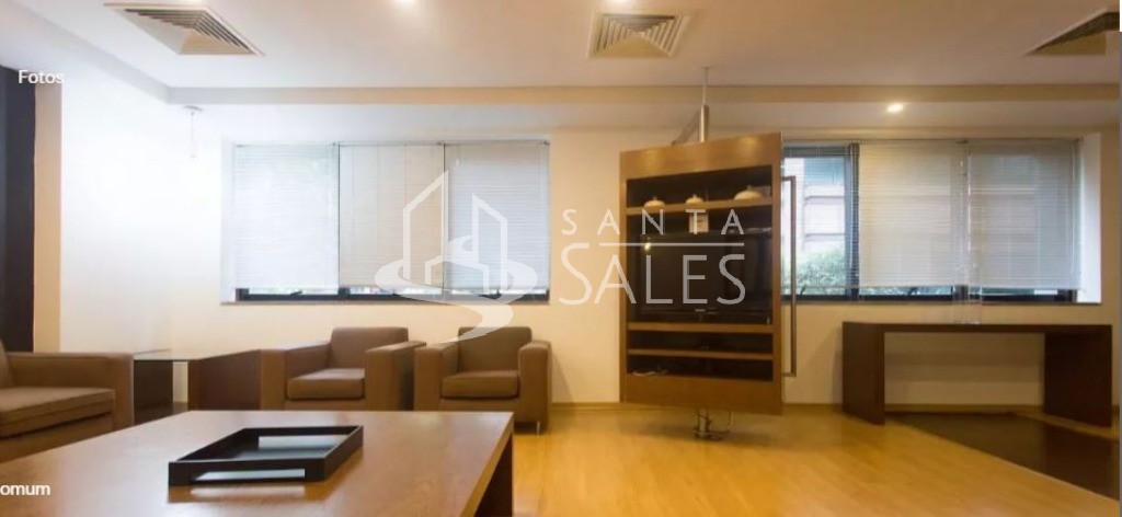 Apartamento, 1 quarto, 45 m² - Foto 6