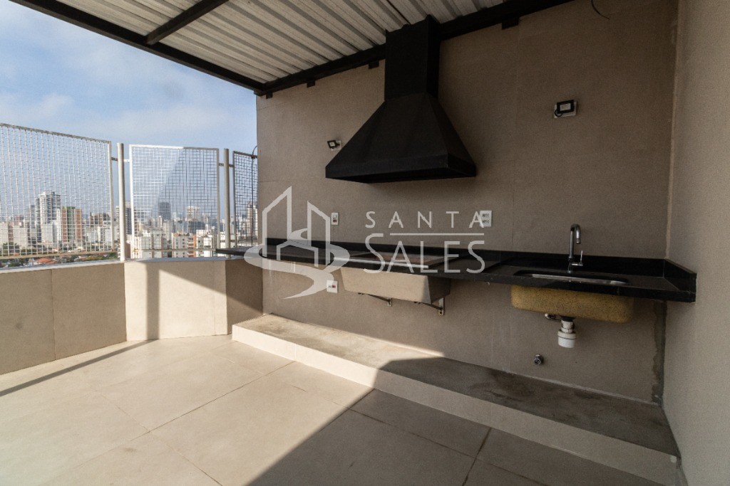 Cobertura, 2 quartos, 127 m² - Foto 26