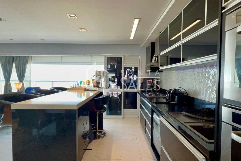 Apartamento, 1 quarto, 84 m² - Foto 16