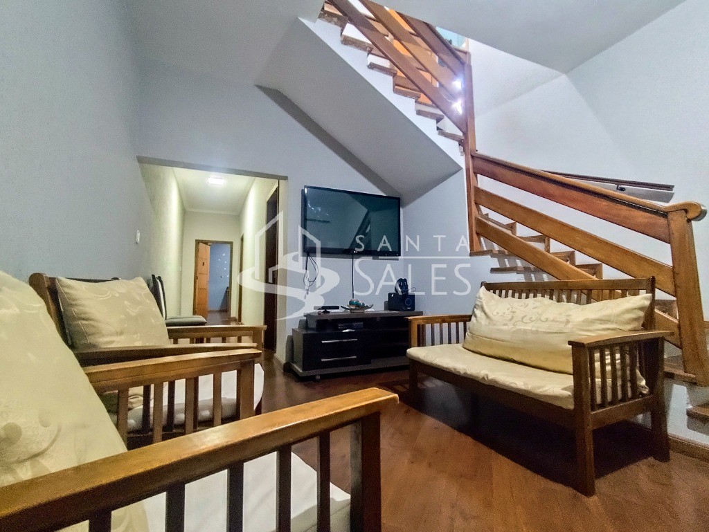 Casa, 5 quartos, 352 m² - Foto 14