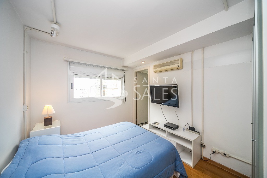 Apartamento, 2 quartos, 120 m² - Foto 17