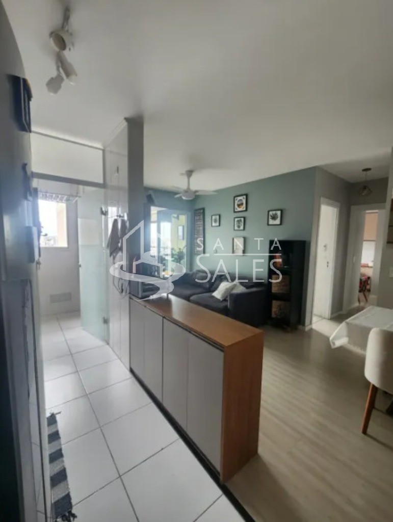 Apartamento, 2 quartos, 67 m² - Foto 3