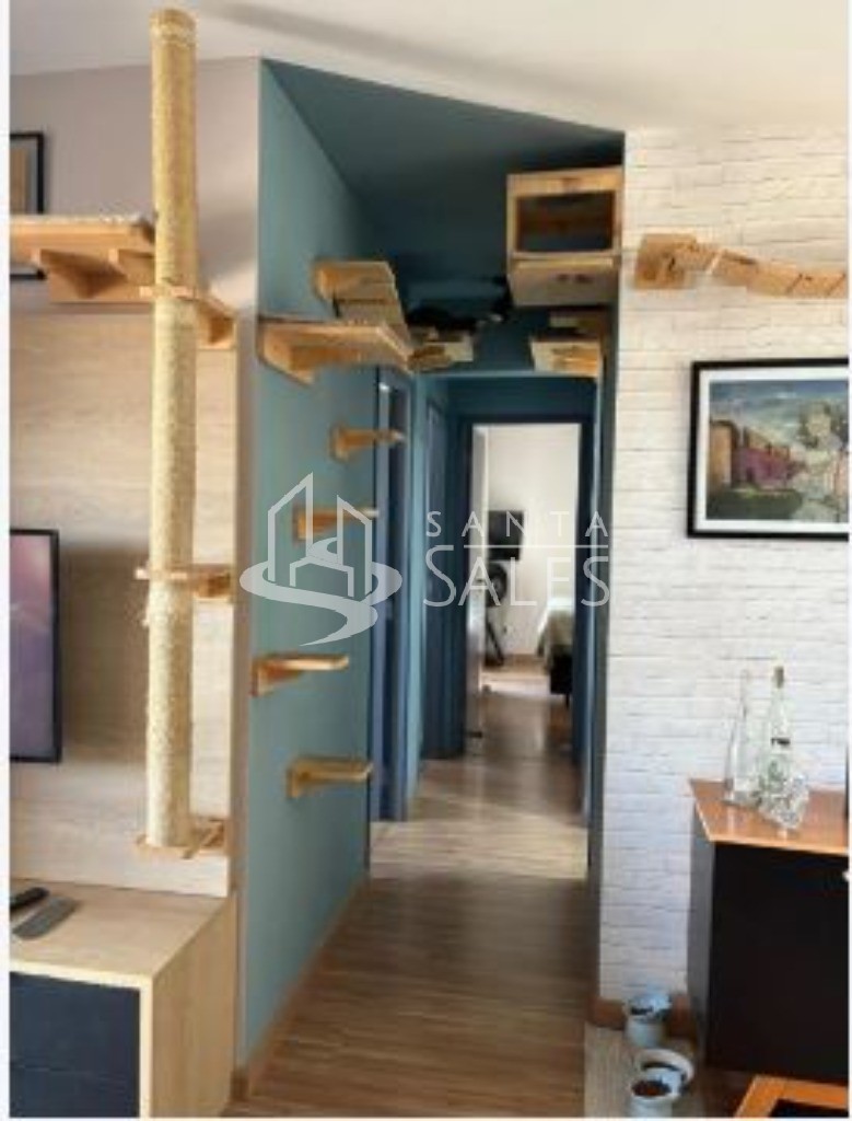 Apartamento, 3 quartos, 70 m² - Foto 20