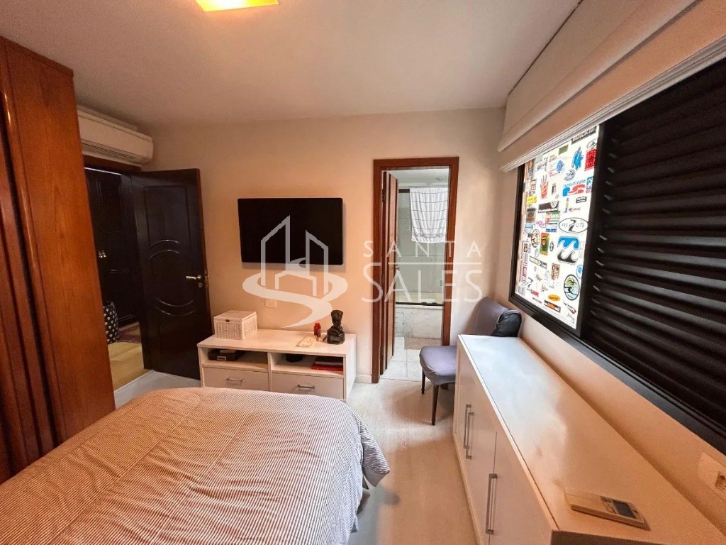 Apartamento, 3 quartos, 200 m² - Foto 8
