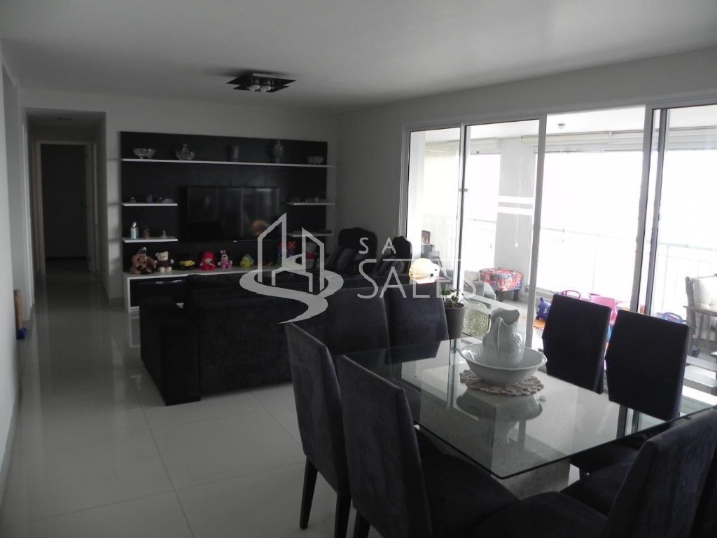 Apartamento, 4 quartos, 177 m² - Foto 6