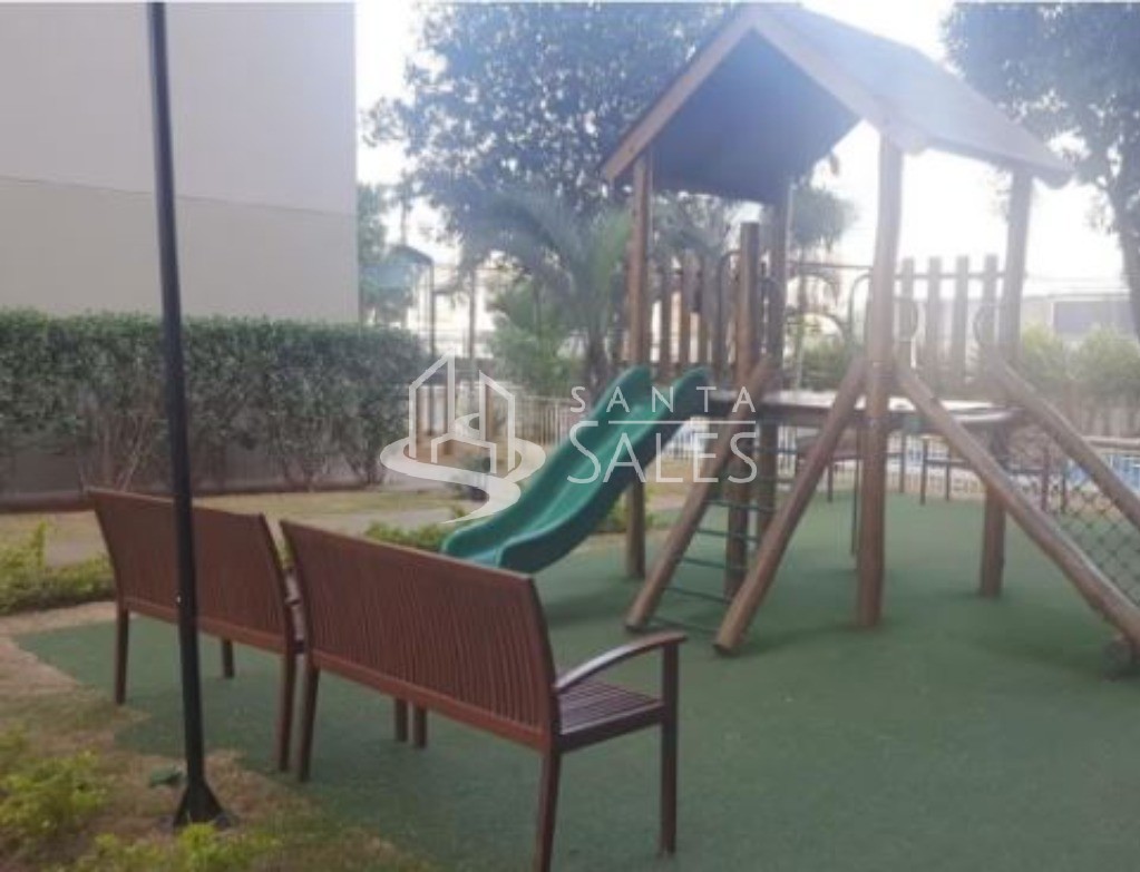 Apartamento, 3 quartos, 61 m² - Foto 26