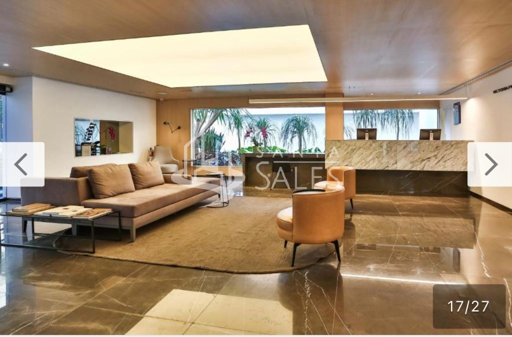 Apartamento, 1 quarto, 49 m² - Foto 7