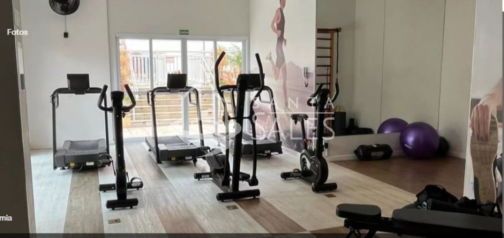 Apartamento, 2 quartos, 57 m² - Foto 21