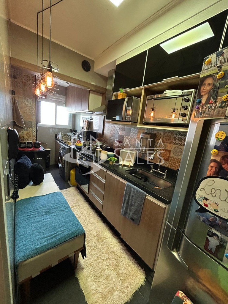 Apartamento, 3 quartos, 76 m² - Foto 13