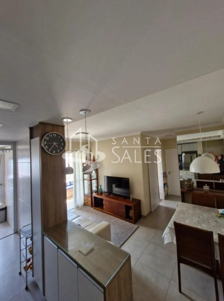 Apartamento, 2 quartos, 65 m² - Foto 6