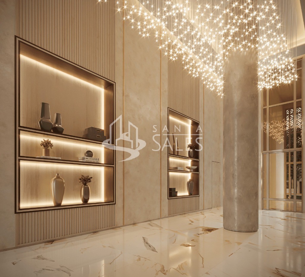 Apartamento, 2 quartos, 43 m² - Foto 17