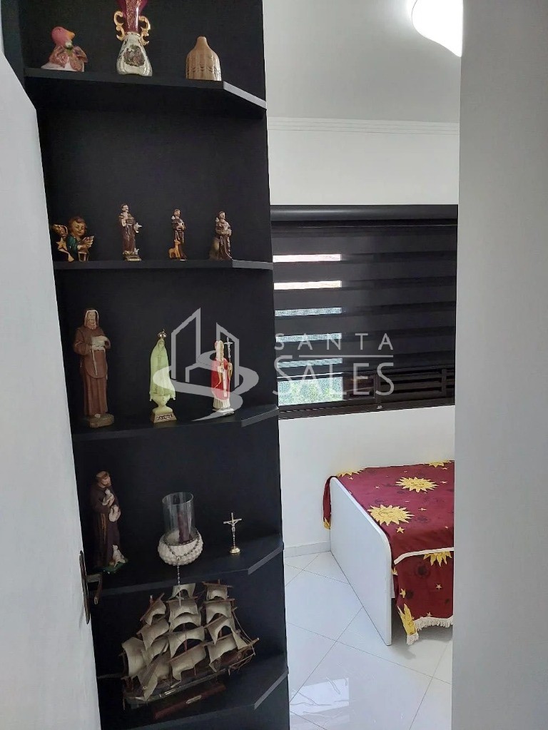 Sobrado, 3 quartos, 132 m² - Foto 11