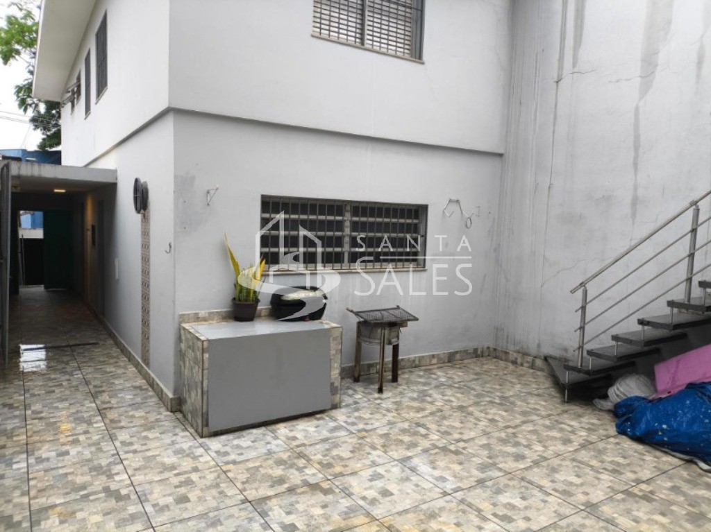 Casa, 4 quartos, 151 m² - Foto 4