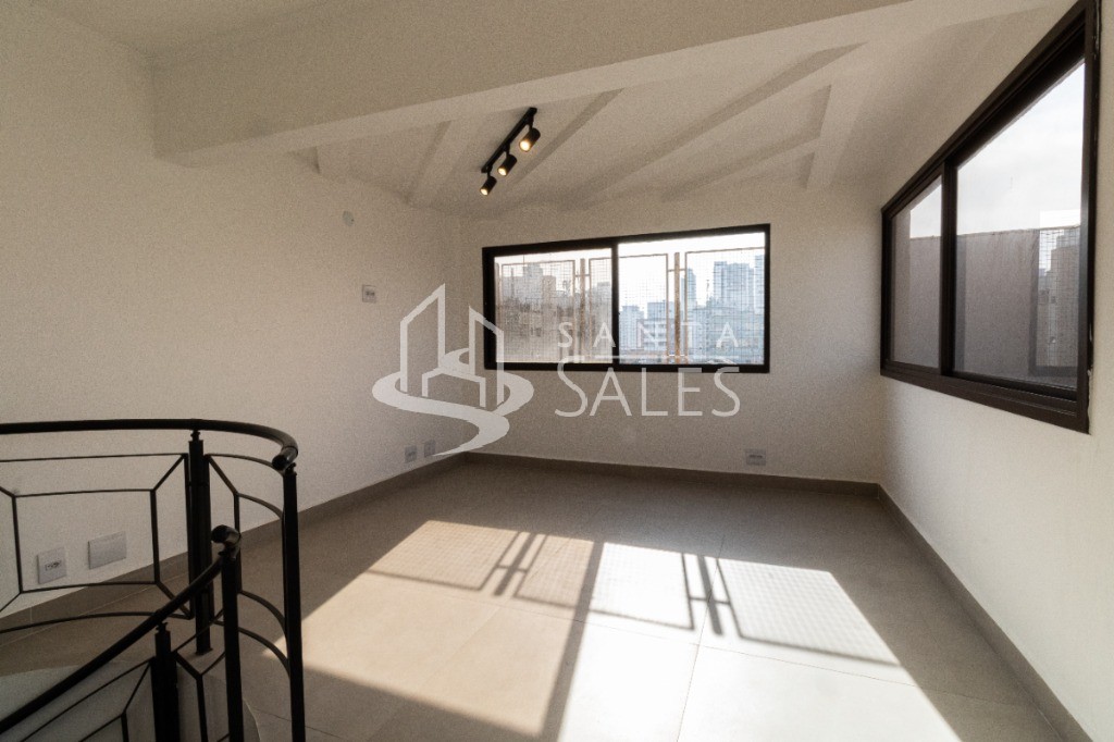 Cobertura, 2 quartos, 127 m² - Foto 18