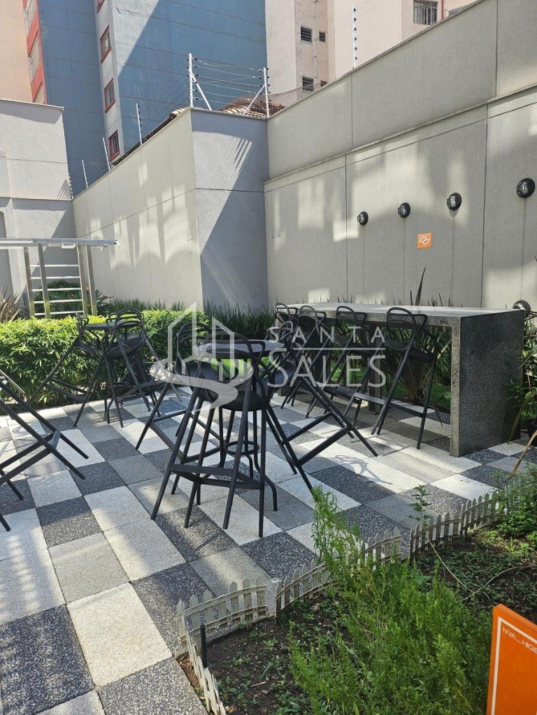 Apartamento, 1 quarto, 15 m² - Foto 15