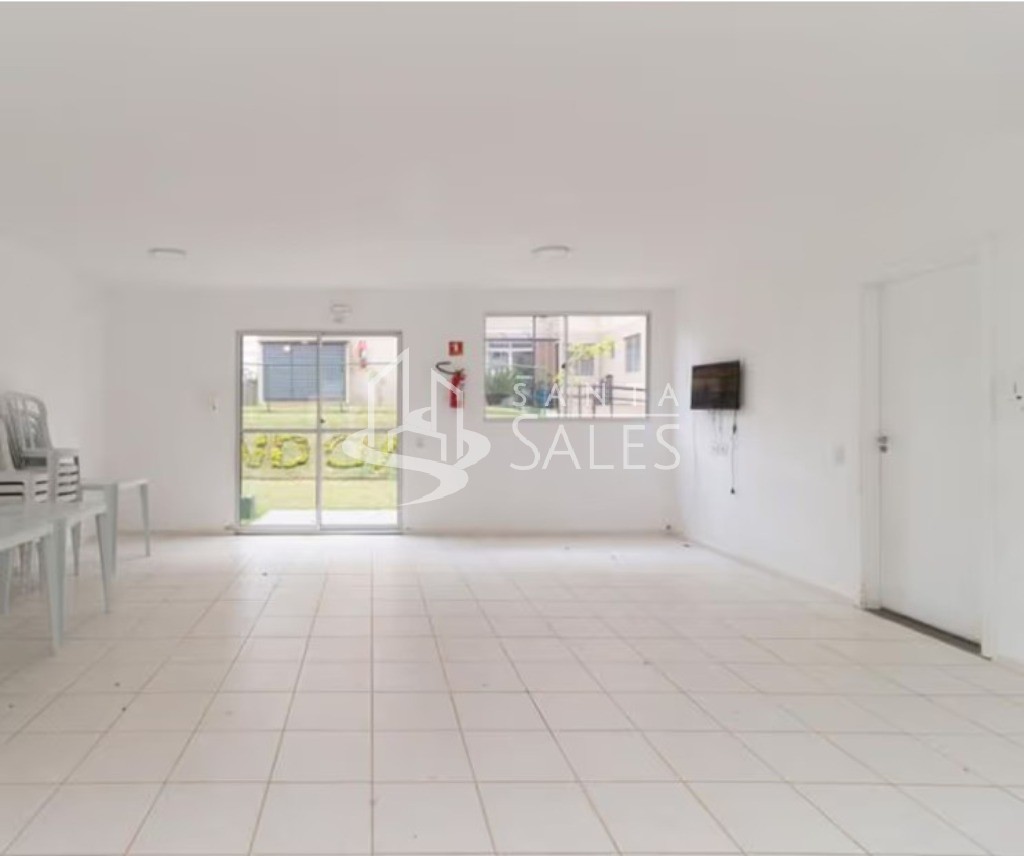 Apartamento, 1 quarto, 39 m² - Foto 22