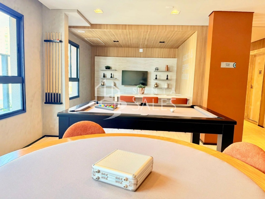 Kitnet-Studio, 27 m² - Foto 22