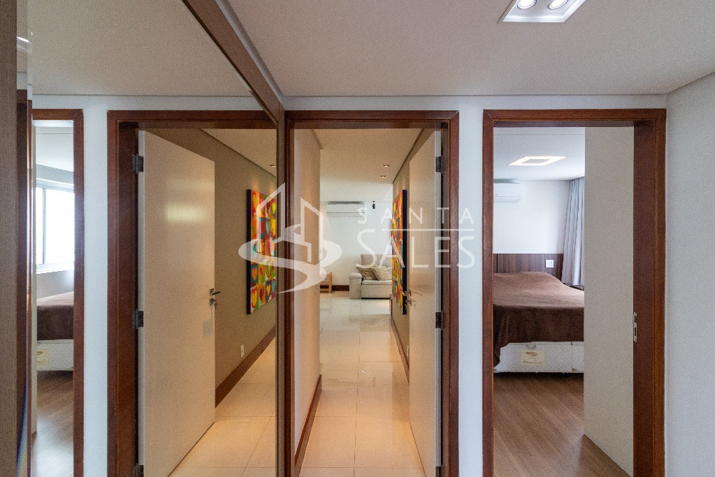 Apartamento, 3 quartos, 120 m² - Foto 39