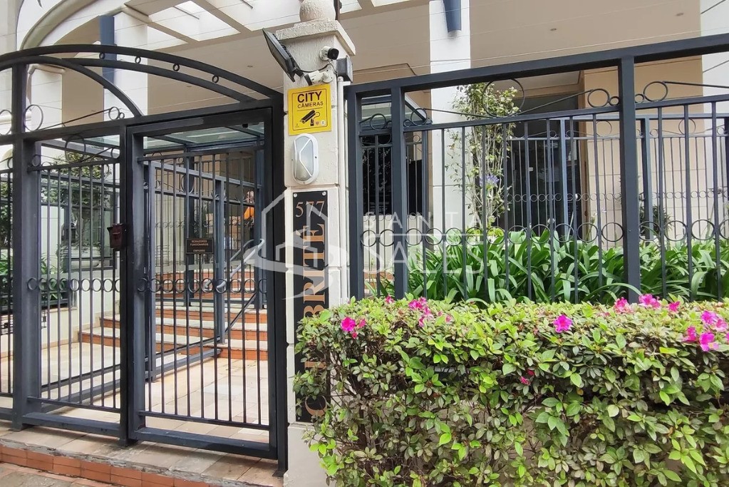 Apartamento, 2 quartos, 110 m² - Foto 42