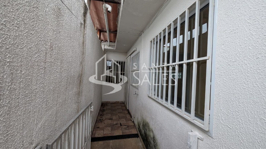 Casa, 7 quartos, 170 m² - Foto 8