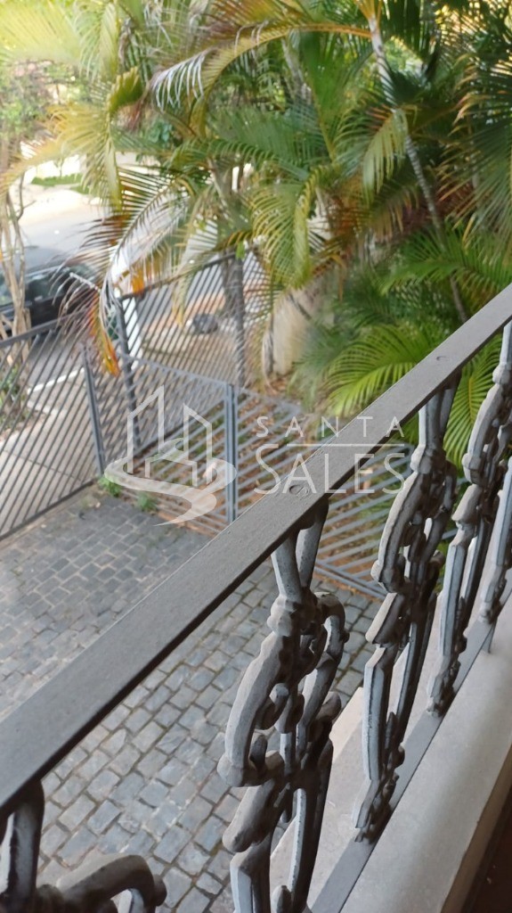 Casa, 4 quartos, 360 m² - Foto 41