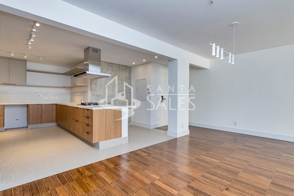 Apartamento, 3 quartos, 128 m² - Foto 3