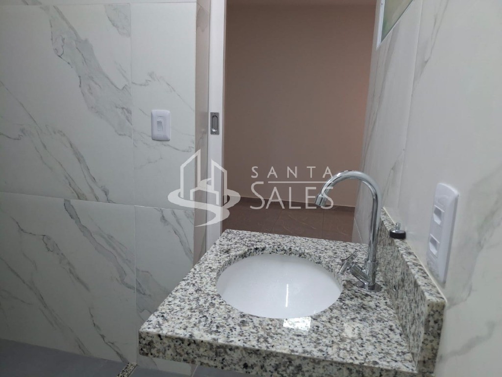 Apartamento, 2 quartos, 45 m² - Foto 13