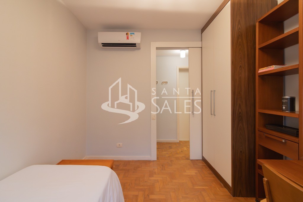 Apartamento, 2 quartos, 81 m² - Foto 30