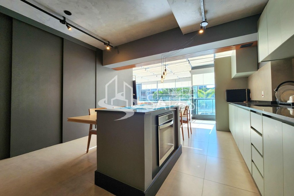 Apartamento, 1 quarto, 91 m² - Foto 11