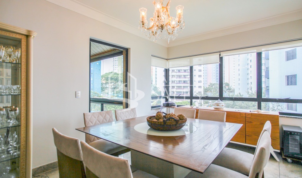 Apartamento, 5 quartos, 330 m² - Foto 6