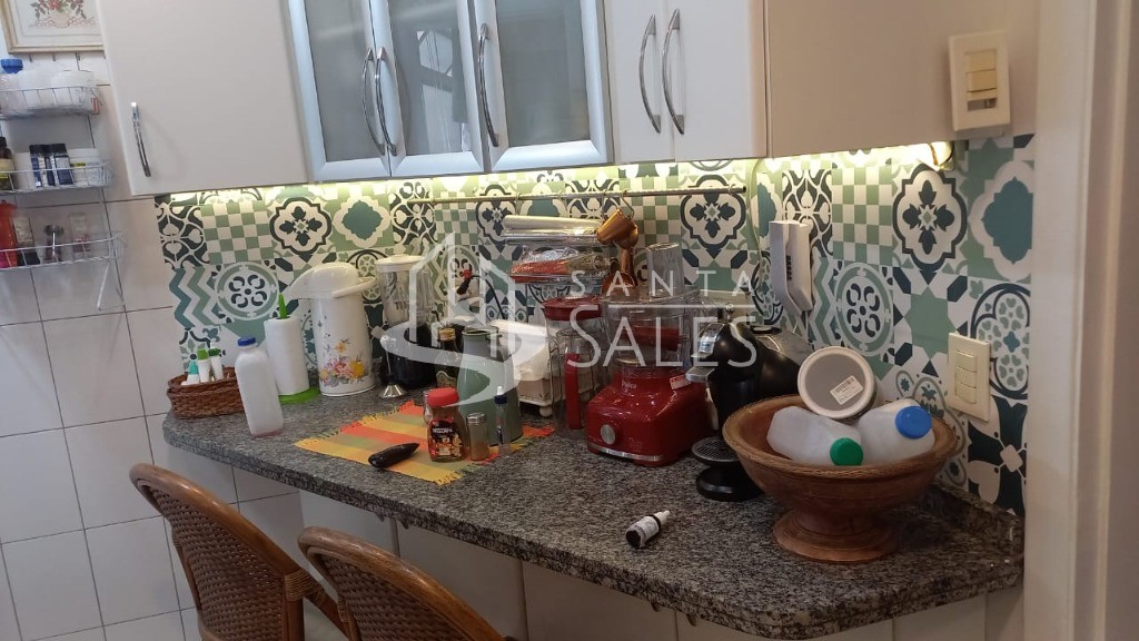 Apartamento, 3 quartos, 82 m² - Foto 4