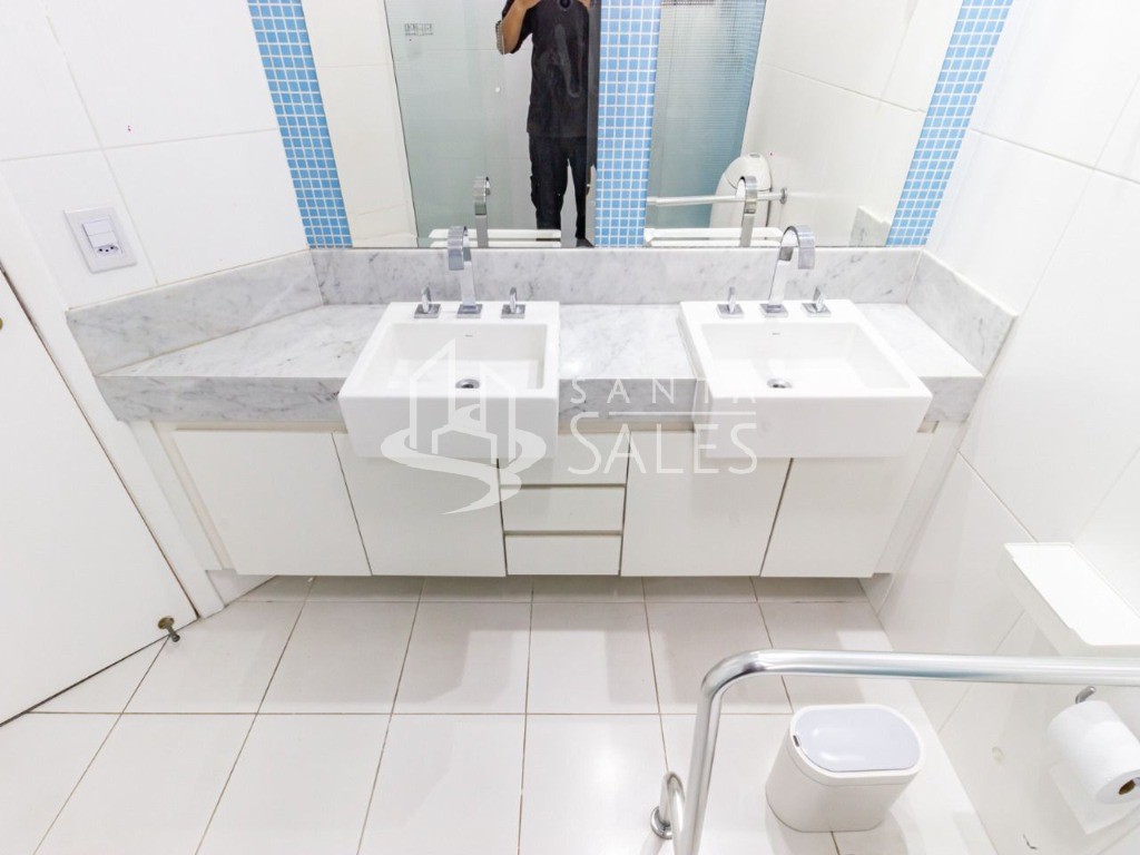 Apartamento, 4 quartos, 172 m² - Foto 27