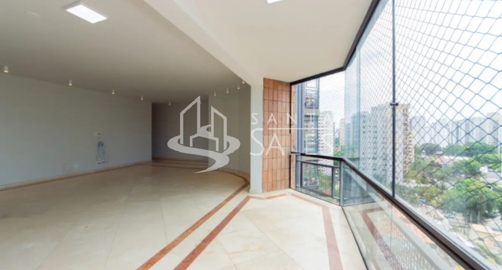 Apartamento, 3 quartos, 238 m² - Foto 15