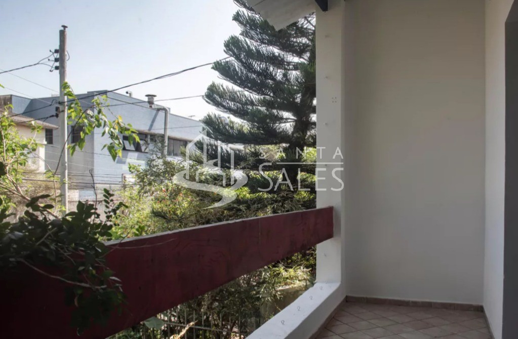 Sobrado, 4 quartos, 175 m² - Foto 41