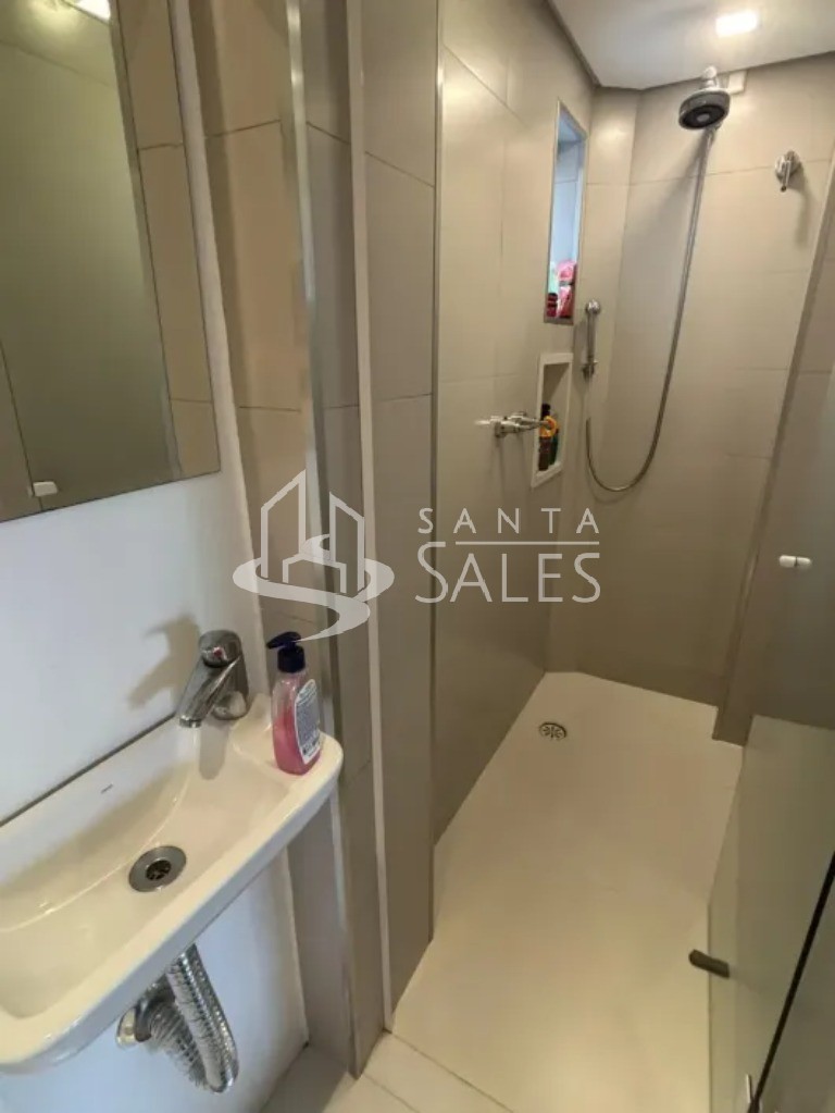 Apartamento, 2 quartos, 72 m² - Foto 17