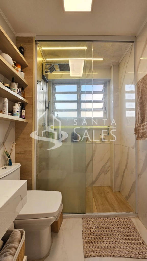 Apartamento, 2 quartos, 85 m² - Foto 15